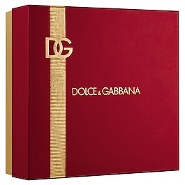 K by Dolce&Gabbana - Coffret Eau de Toilette